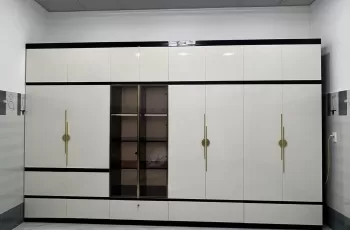 Tủ quần áo tại Long Thành Biên Hòa hiện đại đẹp giá xưởng tối ưu không gian